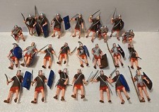 24 TIMPO (TOYWAY) ROMAN FOOT
