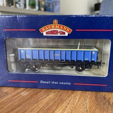 Bachmann OO Gauge MFA Open Box