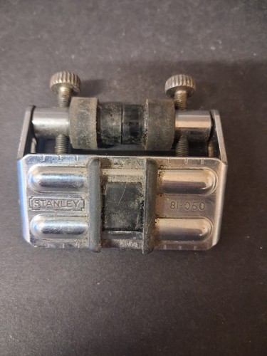 Vintage stanley 050 plane - vintage, 81-050