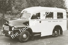 THH Truck Photos - Bedford -