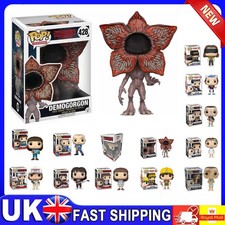 DEMOGORGON STRANGER THINGS