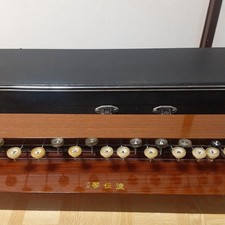 Taishogo Kotodenryu Kaede