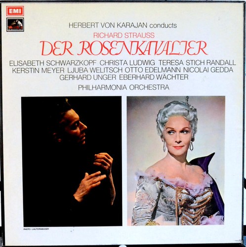 Elisabeth schwarzkopf otto - elisabeth, schwarzkopf,