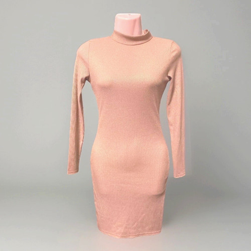 Ladies plt nude gold shimmer - ladies,