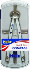 Helix Giant Bow Precision
