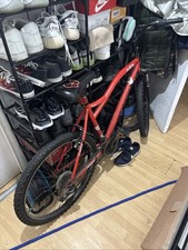 Muddy Fox Bike Adult Mountain