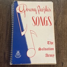 Young People's Songs The