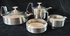 Vintage Old Hall Stainless