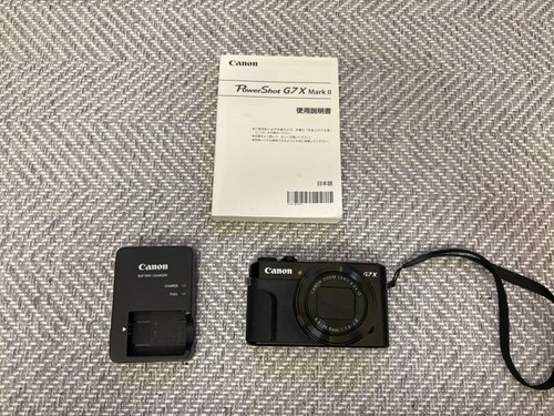 Canon powershot mark ii - canon,