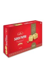 Haldiram's Sweet Soan Papdi