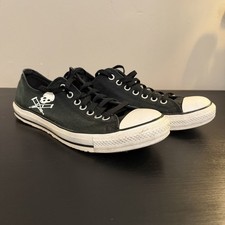 M 10 W 12 JACKASS Skull