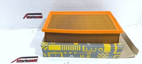 Original air filter - filter, suitable