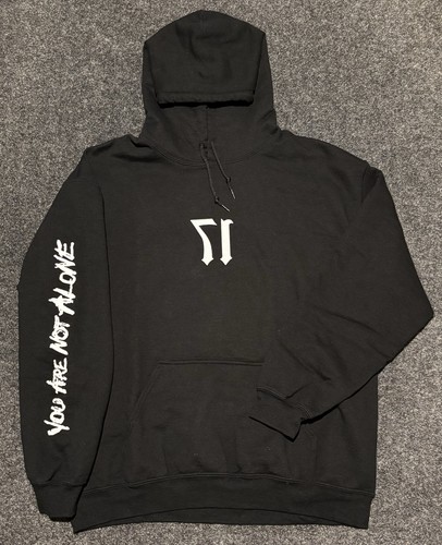 Xxxtentacion hoodie men s - xxxtentacion, men’s