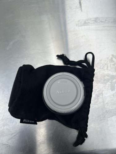 Nikon 17e ii 1 - tc-17e, 1.7x