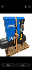 Screw compressor abac spinn - screw,