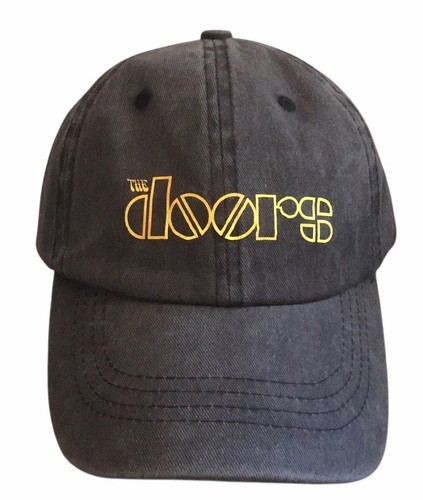 The doors cap - the,