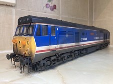 Heljan O Gauge Class 50 50009