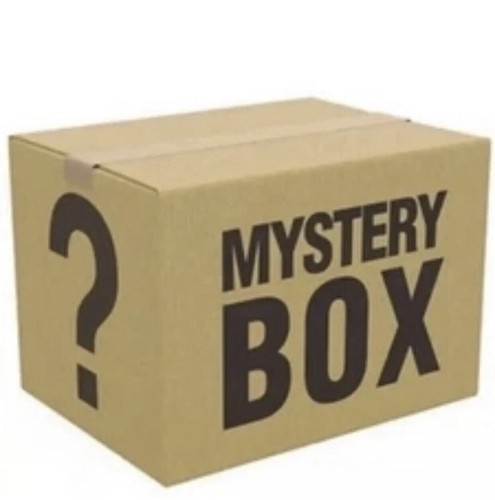 Card mystery football - card,