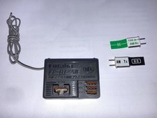 Vintage Futaba FP-R122JE