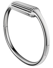 Fitbit flex silver coloured - fitbit,