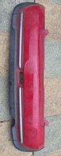 Mini Cooper R50 Rear Bumper