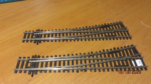 Peco e96 left hand - 2,