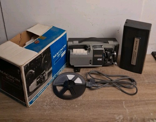 Magnon 800 instdual dls super - 800,