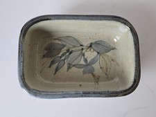 Colin Kellam Small Stoneware