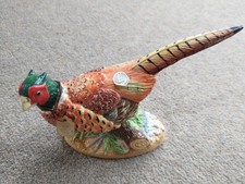 Vintage Enesco Ltd Pheasant