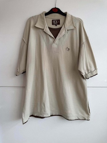 Ocean pacific polo - pacific, "old