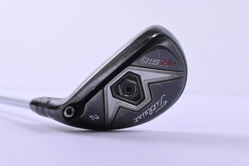 Left hand titleist 915h 2 - left,