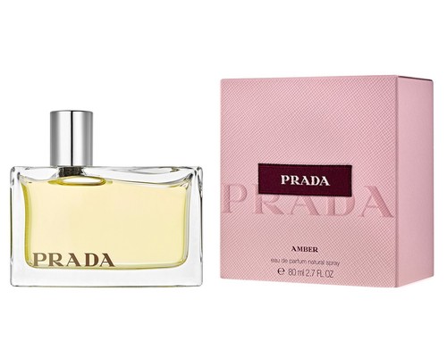 Prada amber - prada,