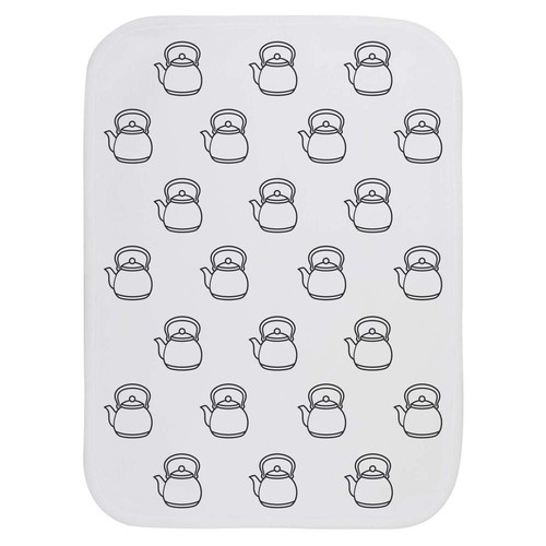 Tea kettle baby burp wash - burp,