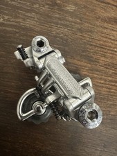 Vintage Campagnolo Nuovo Record Rear Derailleur Mech Date 82 VGC/EXCELLENT