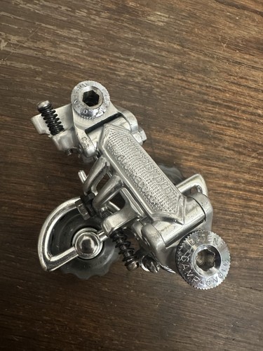 Vintage campagnolo nuovo - campagnolo,