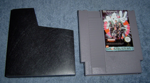 New ghostbusters 2 - ghostbusters, *