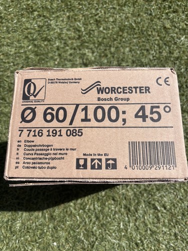 Worcester bosch greenstar - greenstar, 45