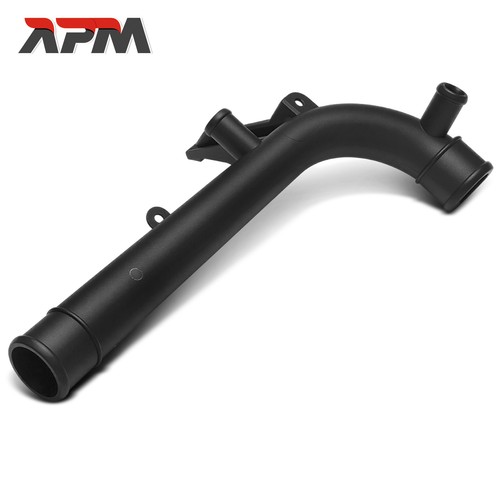 Coolant flange water - coolant,