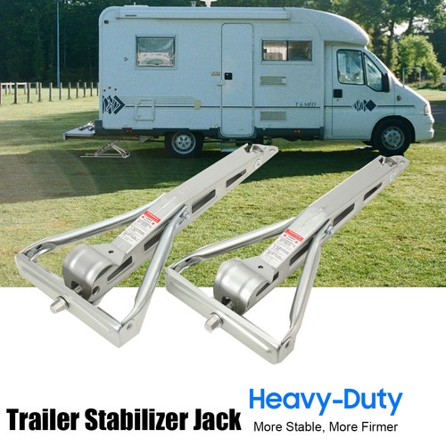 Generic trailer stabilizer - 2x,