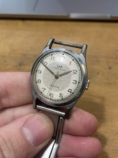 Lip Made In France Two Tone