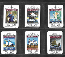 Whitbread set maritime inn - maritime,