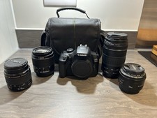 Canon EOS 1300D Digital SLR