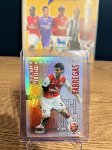 Shoot out cards 2006 - out,
