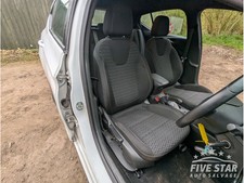 Vauxhall astra front - vauxhall,