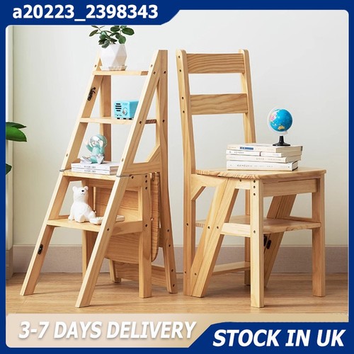 Multipurpose folding wooden - folding,