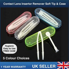 Contact Lens Lenses Applicator