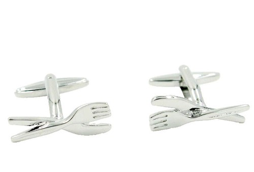 Men cufflinks set kitchen - men's,