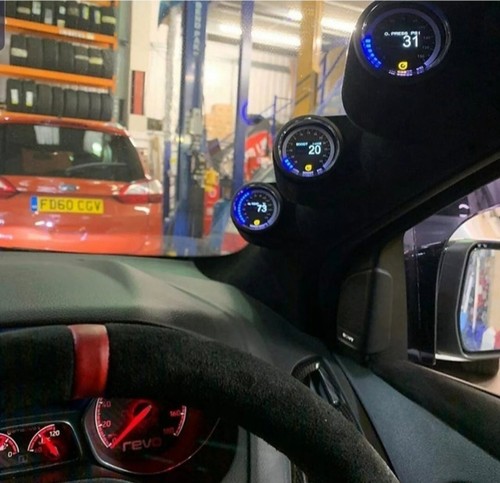 Ford focus mk3 pillar - focus,
