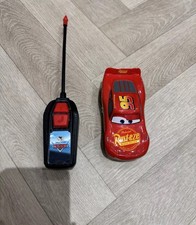 Disney Pixar Lightning McQueen
