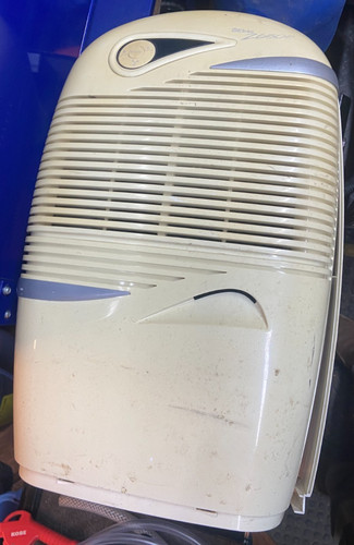Ebac 2650e for spares - , or
